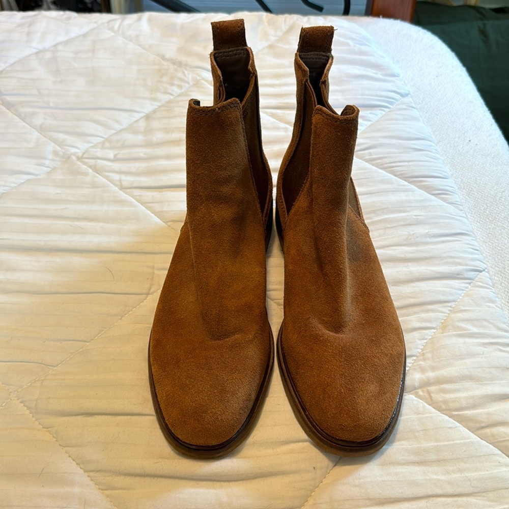 Clarks Boots